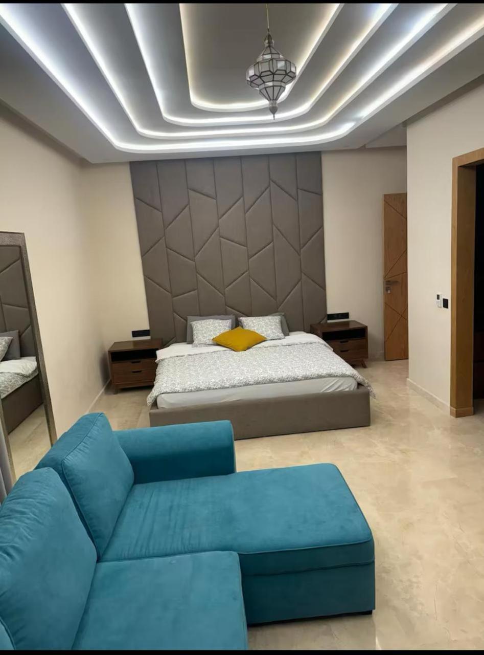 Villa Eden Marrakech Oulad Ikhia Εξωτερικό φωτογραφία
