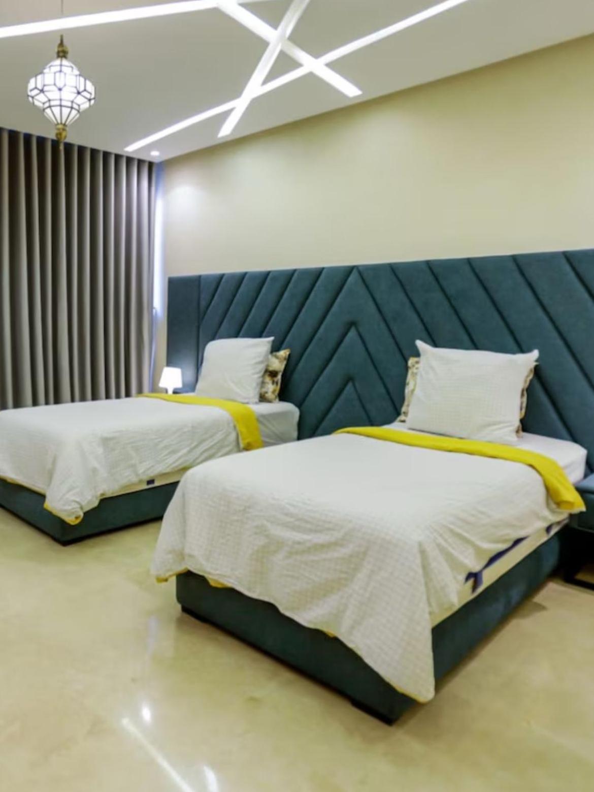 Villa Eden Marrakech Oulad Ikhia Εξωτερικό φωτογραφία