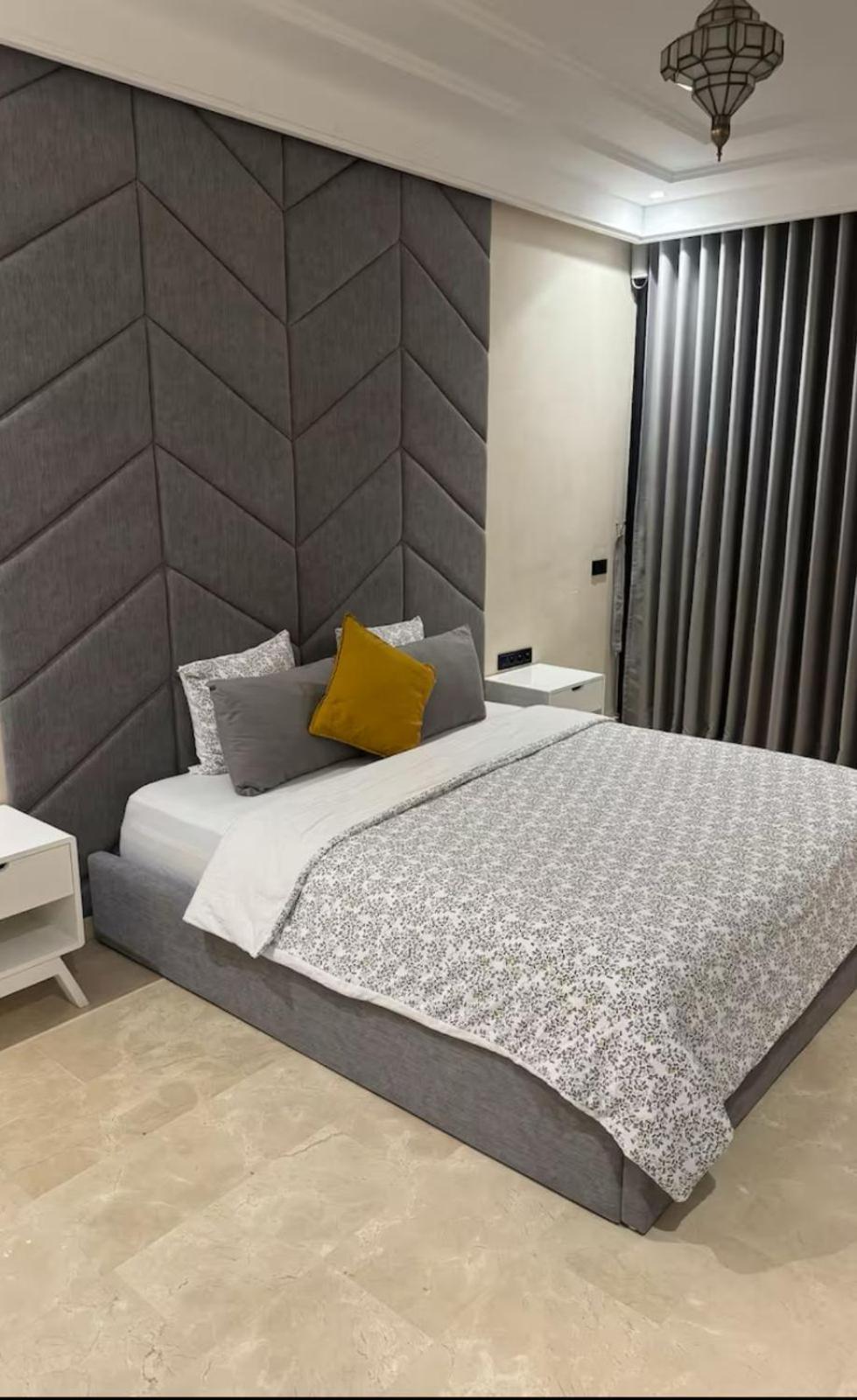 Villa Eden Marrakech Oulad Ikhia Εξωτερικό φωτογραφία