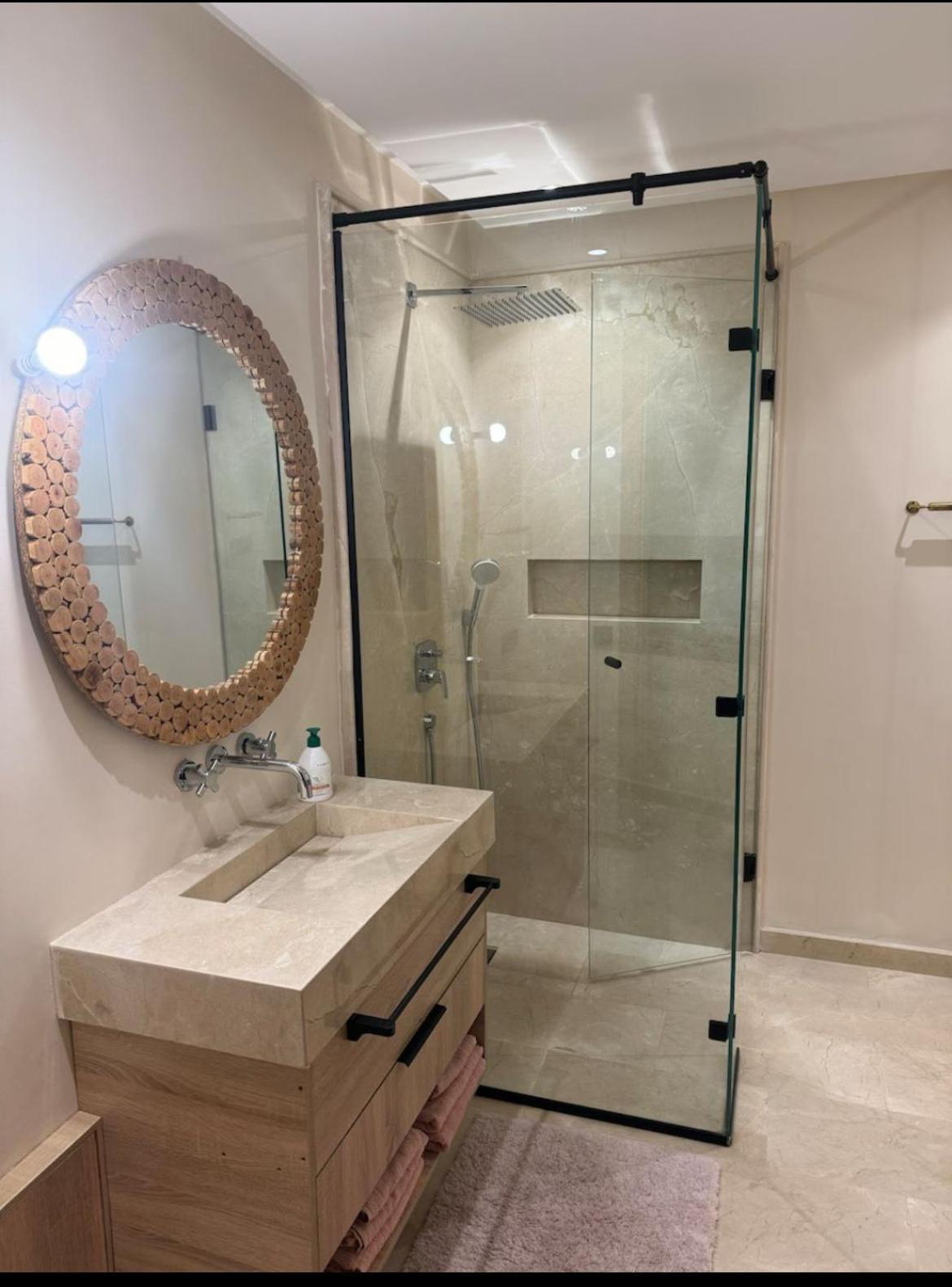 Villa Eden Marrakech Oulad Ikhia Εξωτερικό φωτογραφία